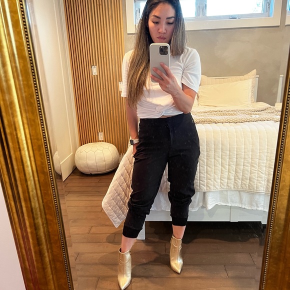 3/$50 bundle black dress pants - Picture 1 of 5